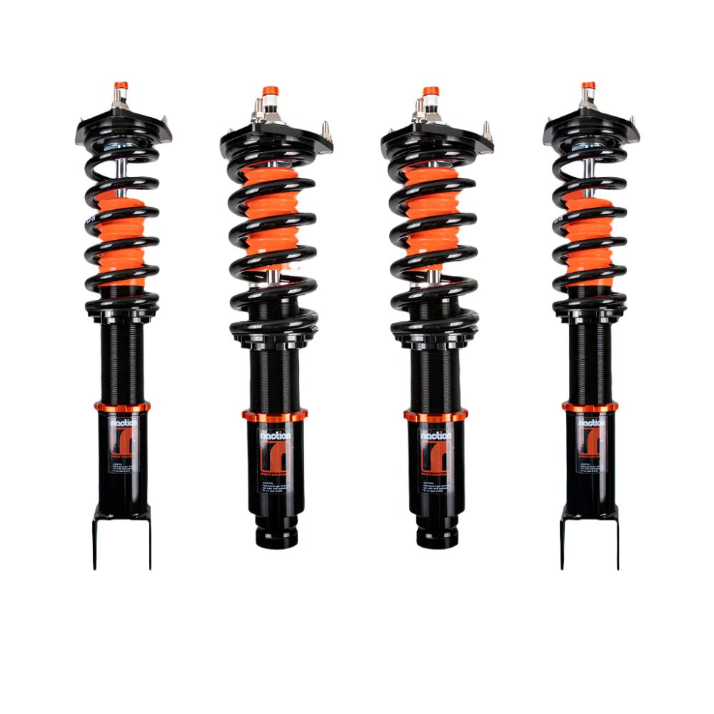 Riaction GT1 Coilovers INFINITI Q50 3.7 AWD Fork 14+