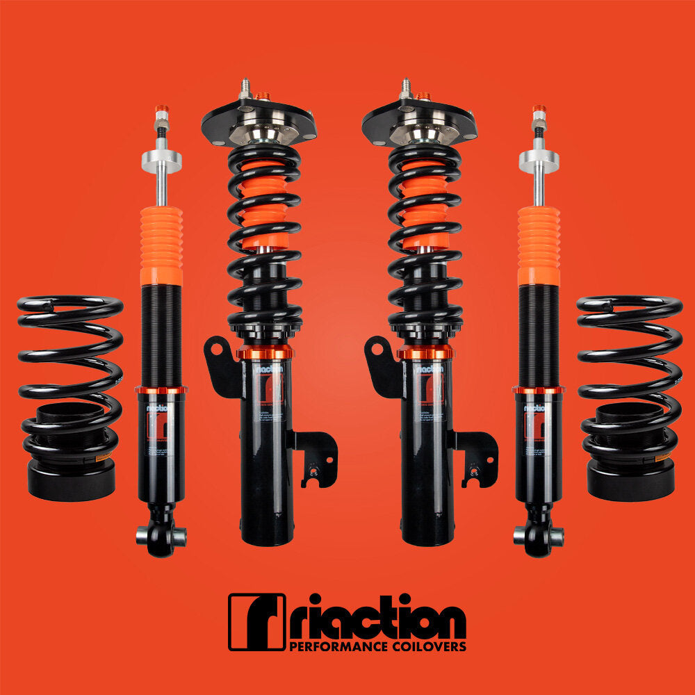 Riaction GT1 Coilovers TOYOTA SIENNA (2011-2020) FWD
