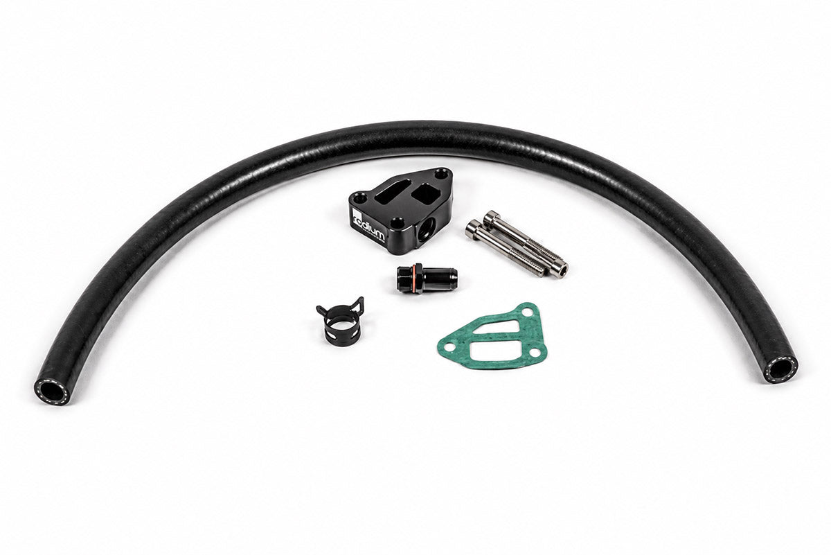 Radium 20-0162 IACV spacer kit for SR20DET S14 S15