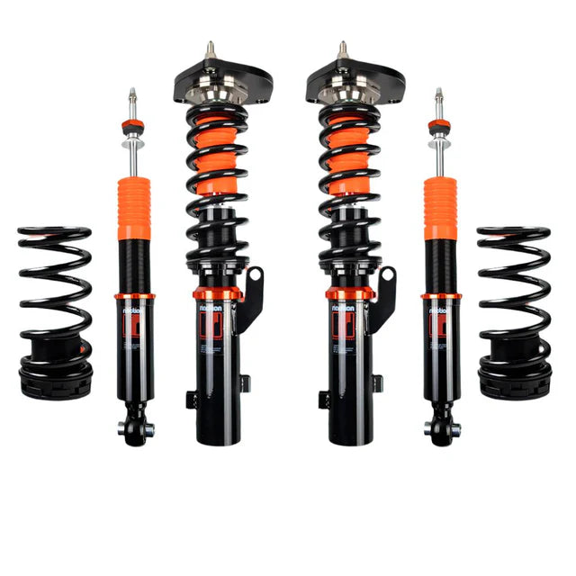 Riaction Hyundai Coilovers Genesis Elantra GT Catalog