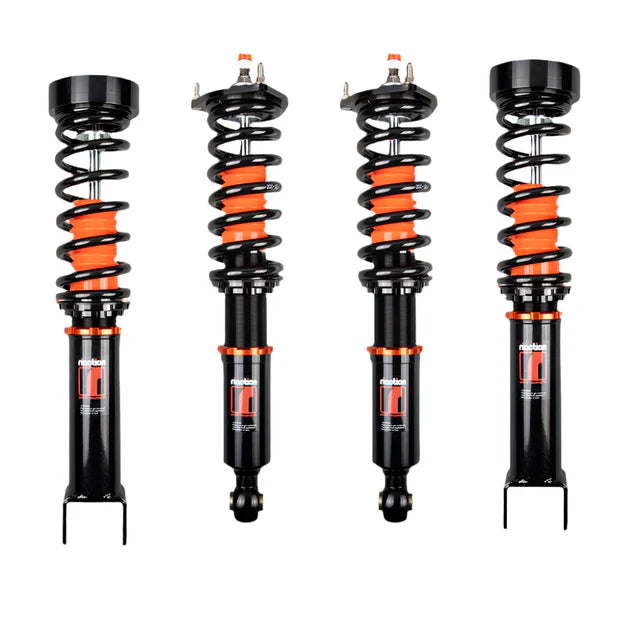 Riaction Coilovers Infiniti Applications