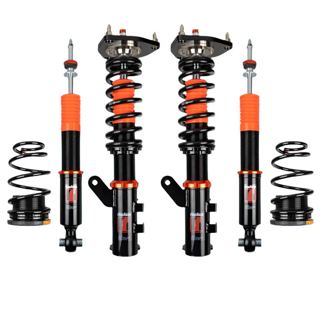 Riaction Coilovers KIA Catalog