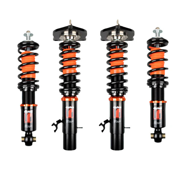 Riaction Coilovers MINI Cooper Applications