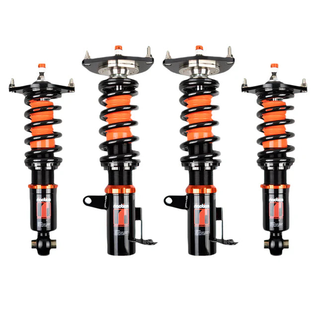 Riaction Coilovers Scion Application List