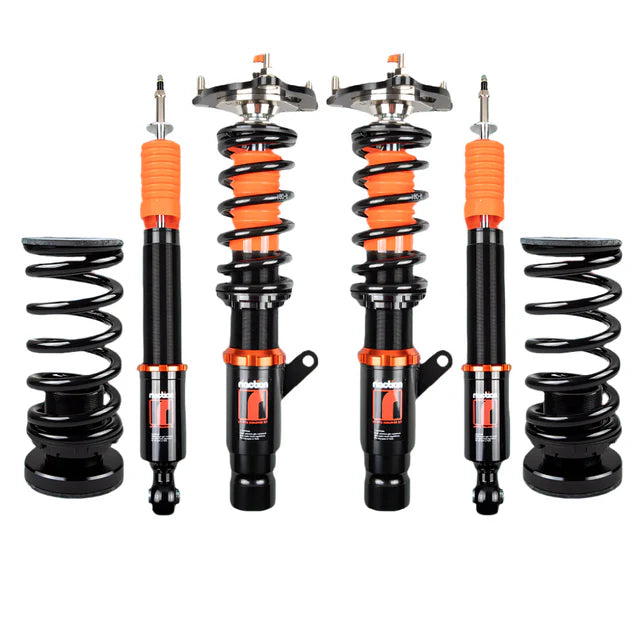 Honda Civic Accord Fit Riaction Coilovers Catalog