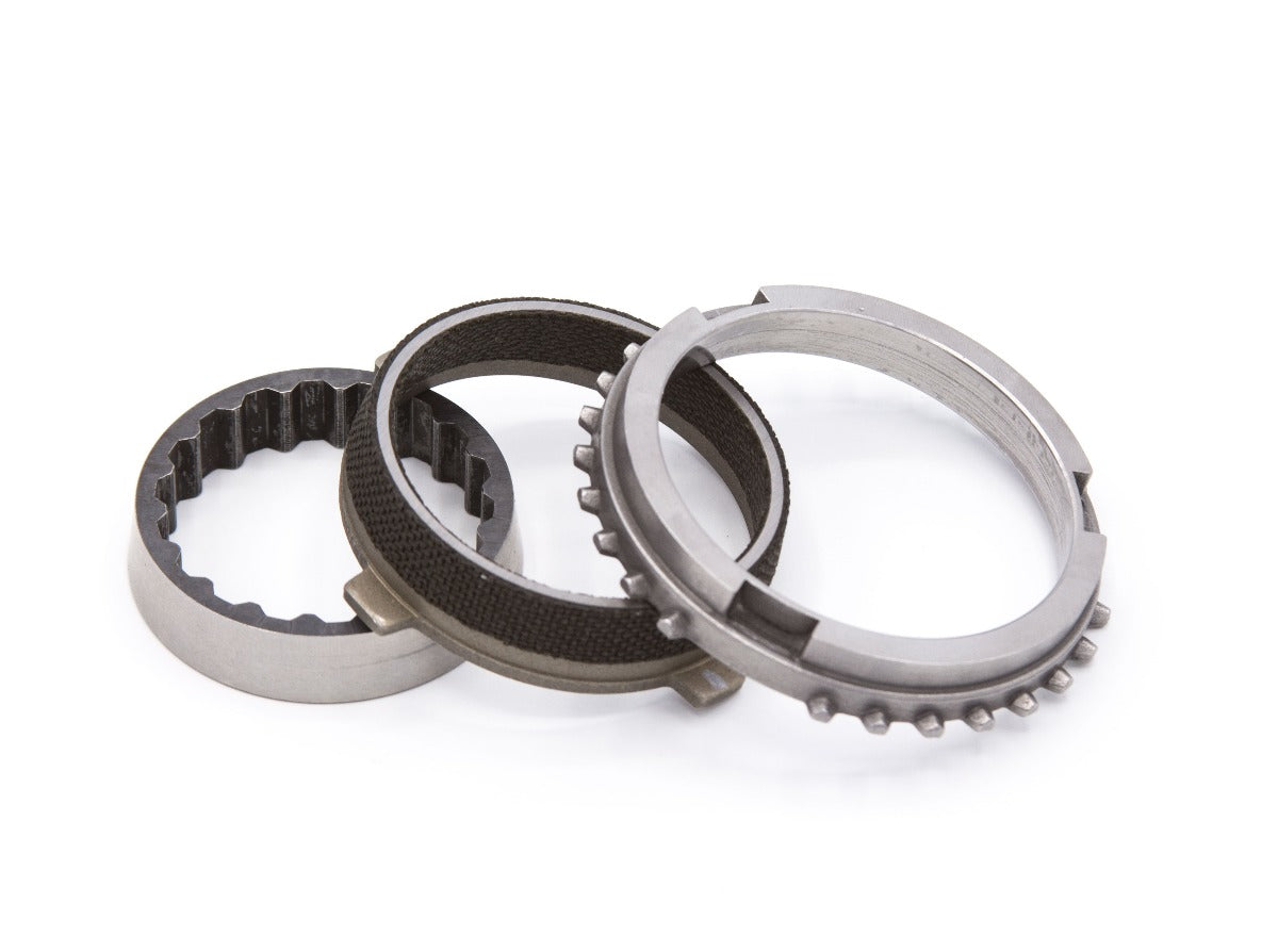 SYN-T5-1 Carbon Synchro 1-2 T5 World Class