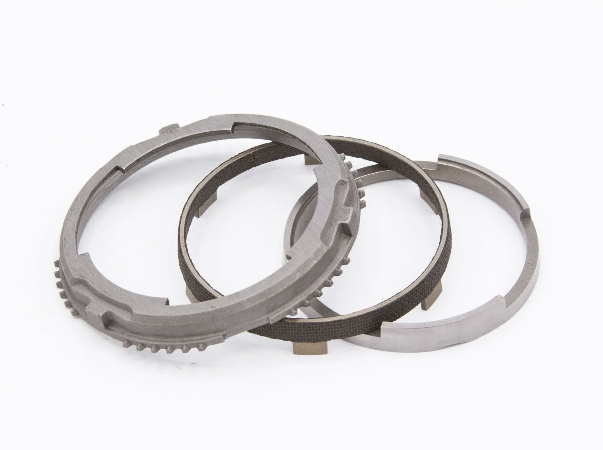 SYN-V160-3 Supra / Skyline V160 3-4 Carbon Synchro 3pc Set