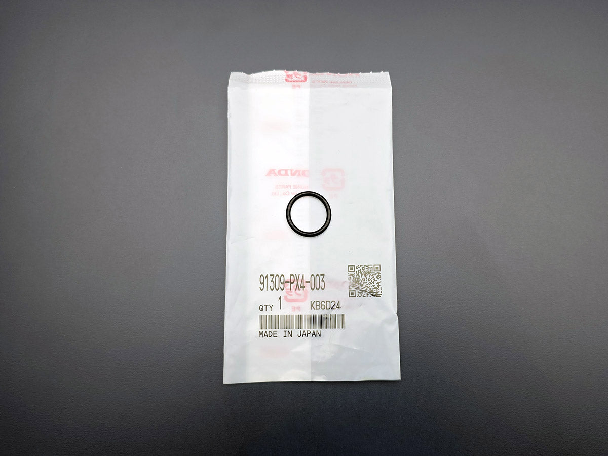 Genuine OEM Honda Acura manual transmission speed sensor O-ring