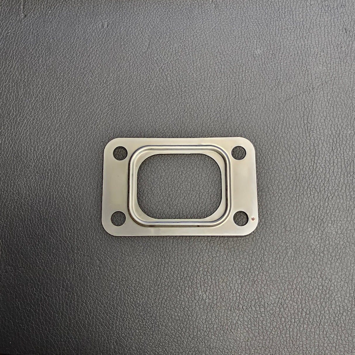 Stainless Turbo Inlet Gasket T25 T28