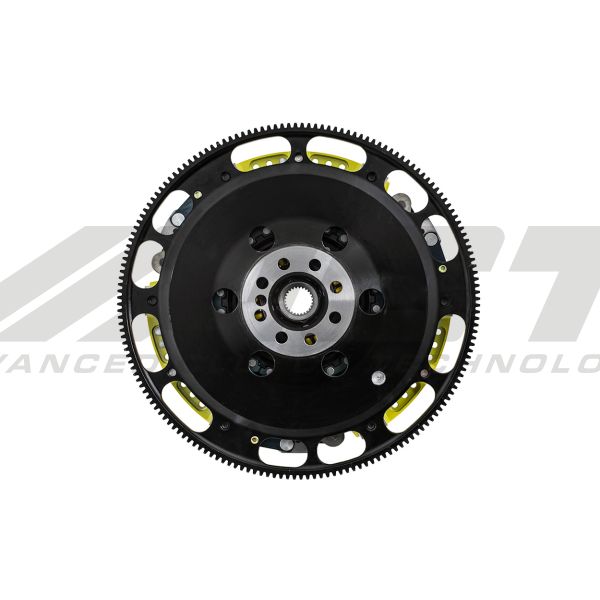 ACT 14-19 Corvette / 15-19 Corvette Z06 Mod-Twin 10.5 XT Sprung Race Clutch Kit PN: T2RS-G11