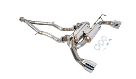 Revel 2023- Nissan Z Medallion Touring-S Exhaust