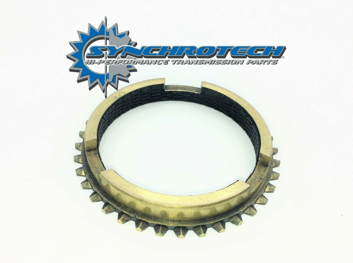 SYN-TKO Carbon Synchro TKO 500 600