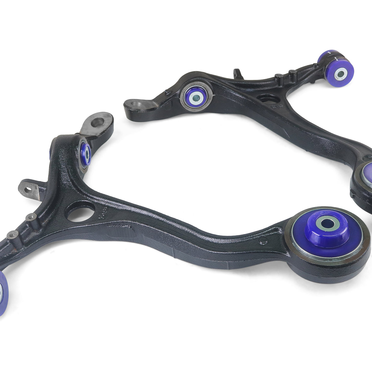 SuperPro Front Control Arm Lower-Inner Rear Bushing Kit | 2004-2008 Acura TSX (SPF3075K) main image 0