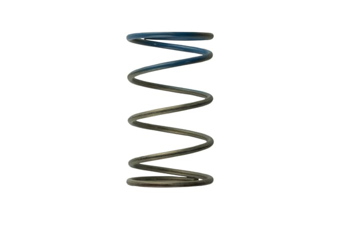 Turbosmart 10 psi Outer Wastegate Spring Brown/Blue WG38 WG40 WG45 WG50L