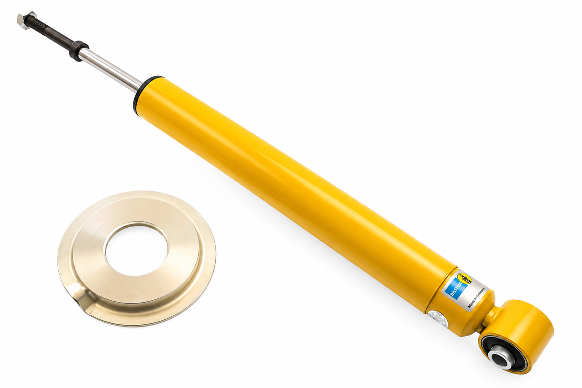 Bilstein B8 1998 Lexus GS300 Base Rear 46mm Monotube Shock Absorber