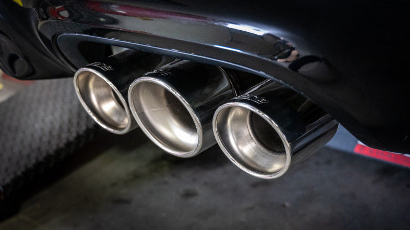 Borla 2024 Acura Integra ATAK Cat Back Exhaust