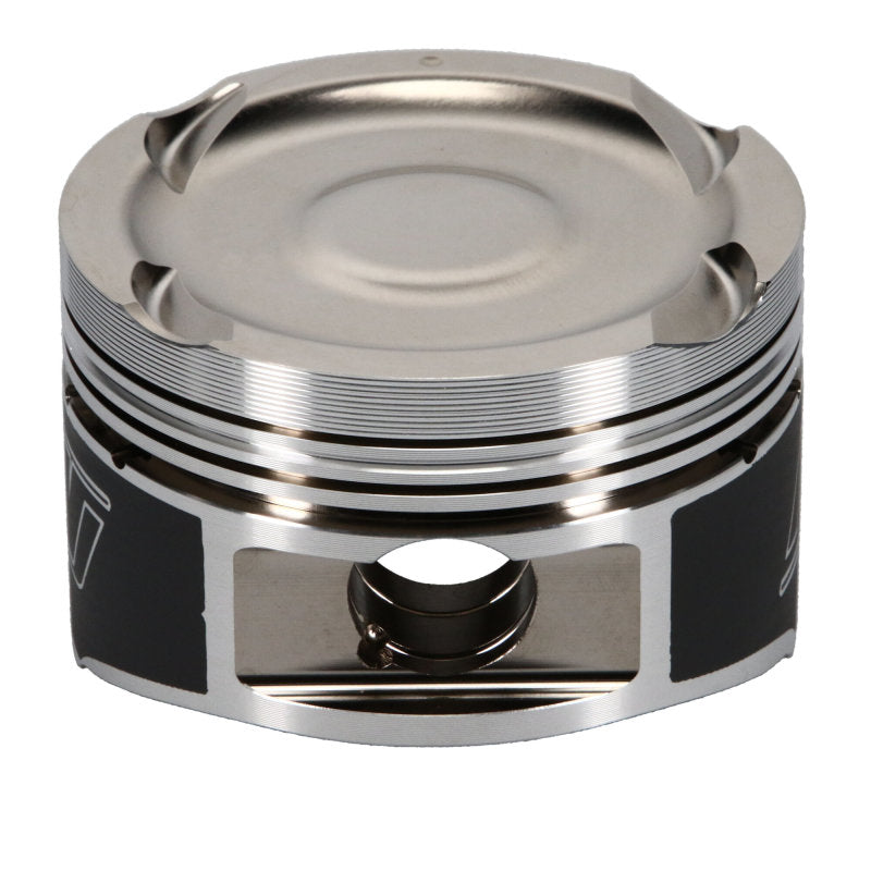 Wiseco Volvo S60R B5254 -13cc Dish 1.2008x3.2874 (83.5mm) Custom Pistons SPECIAL ORDER