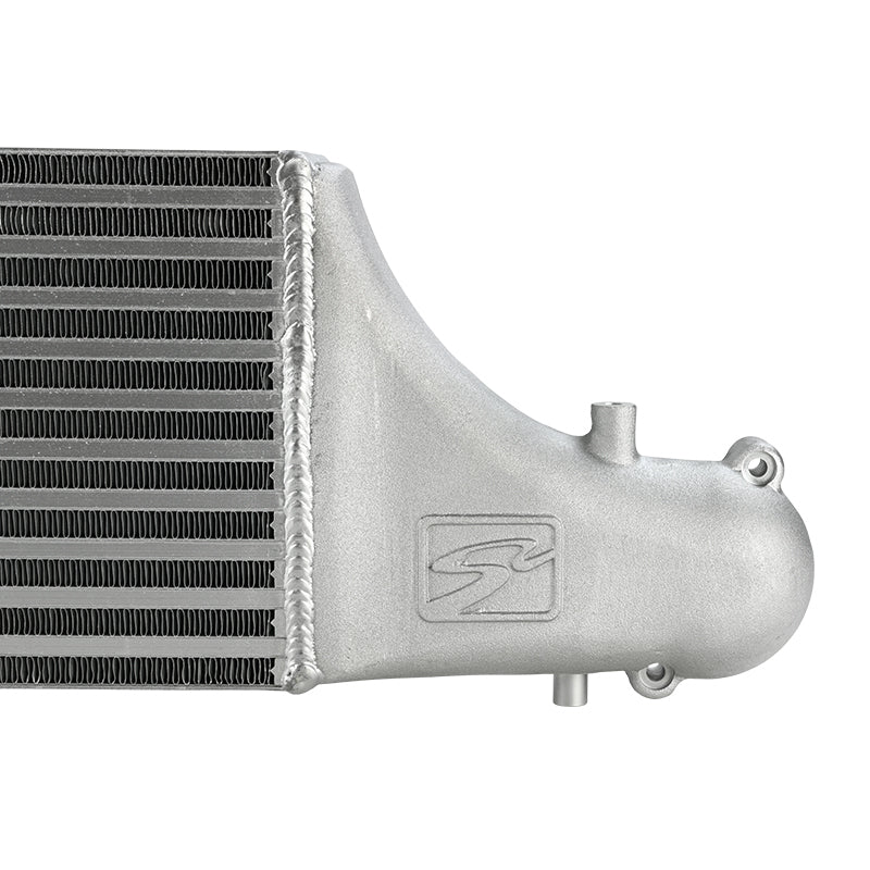 Skunk2 Intercooler End Tank View 2022-2025 Honda Civic 1.5T L15B