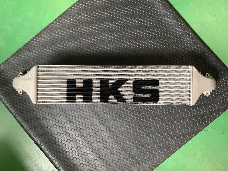 HKS Honda Civic Type R FULL INTERCOOLER KIT FL5 | 13001-AH007