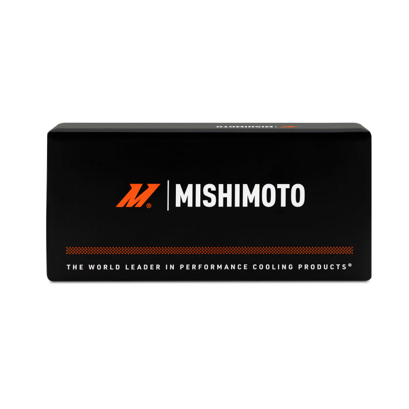 Mishimoto Box