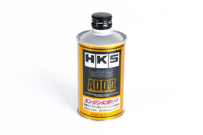 HKS ADD-II Engine Oil Additive 200ml | 52007-AK001