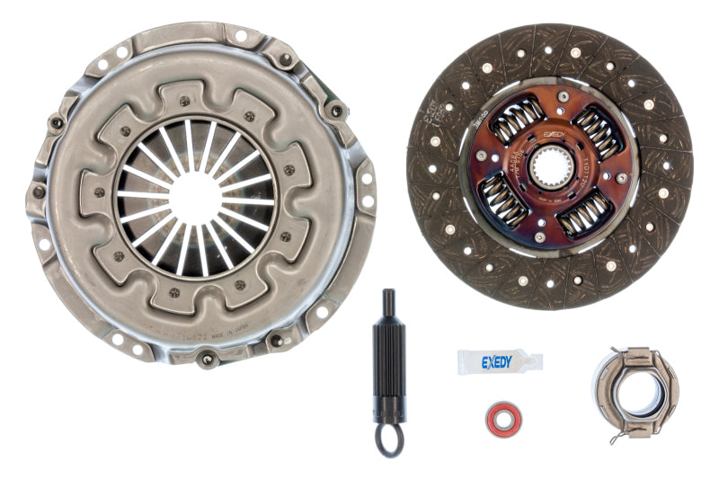 Exedy OE 1987-1987 Toyota 4Runner L4 Clutch Kit | 16069