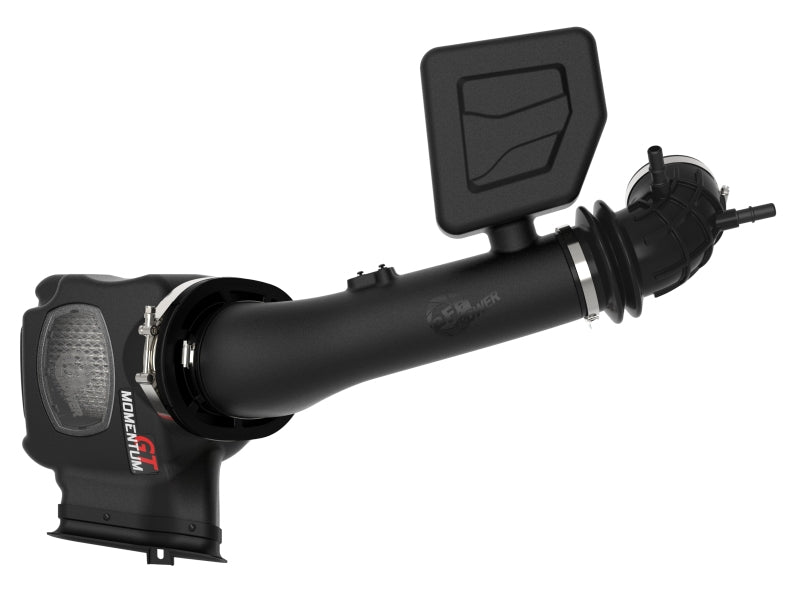 aFe 2023+ Ford F-250/F-350 V8-7.3L Momentum GT Pro DRY S Intake System