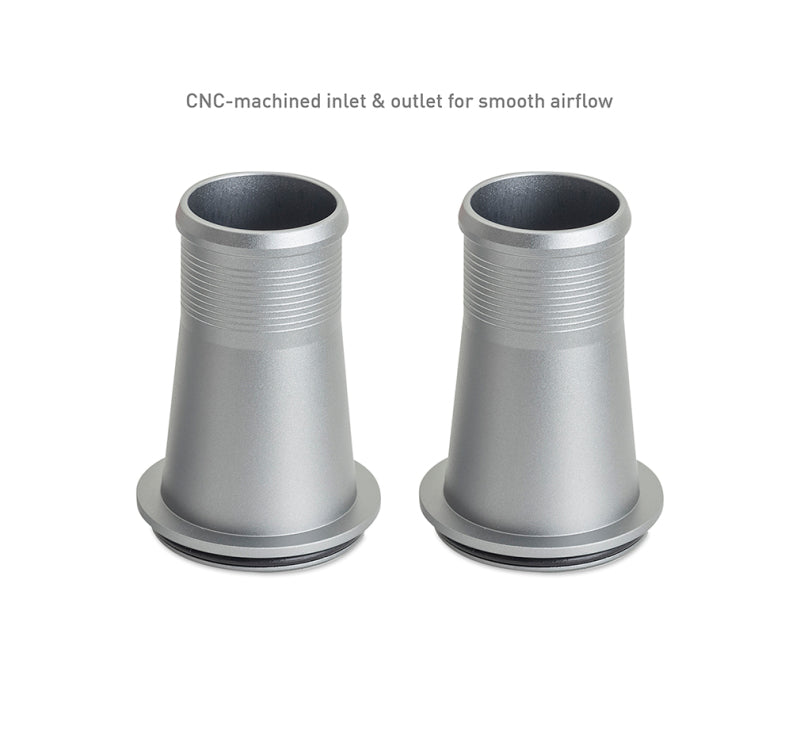 Mishimoto 2023 and up Toyota GR Corolla Performance Intercooler Black