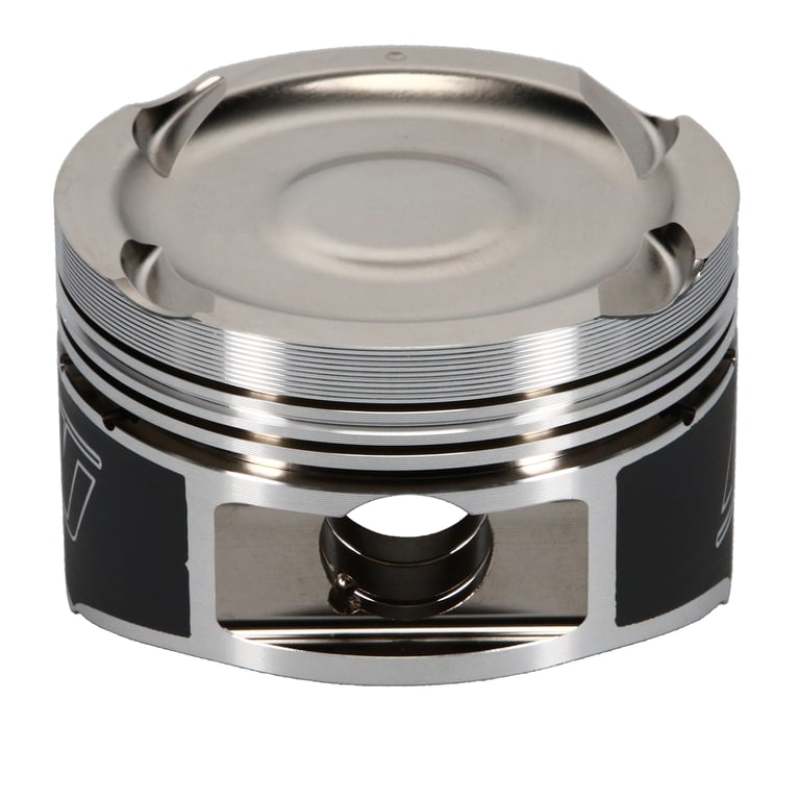 Wiseco Volvo S60R B5254 -13cc Dish 1.2008x3.2874 (83.5mm) Custom Pistons SPECIAL ORDER