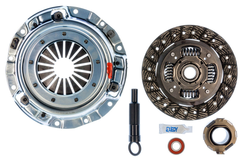 Exedy 1990-1993 Mazda Miata L4 Stage 1 Organic Clutch | 10804