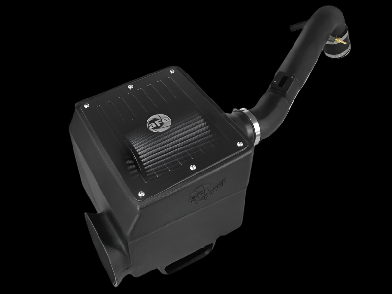 aFe Stage-2 MagnumFORCE Intake Pro Dry S 05-15 Tacoma 2.7L