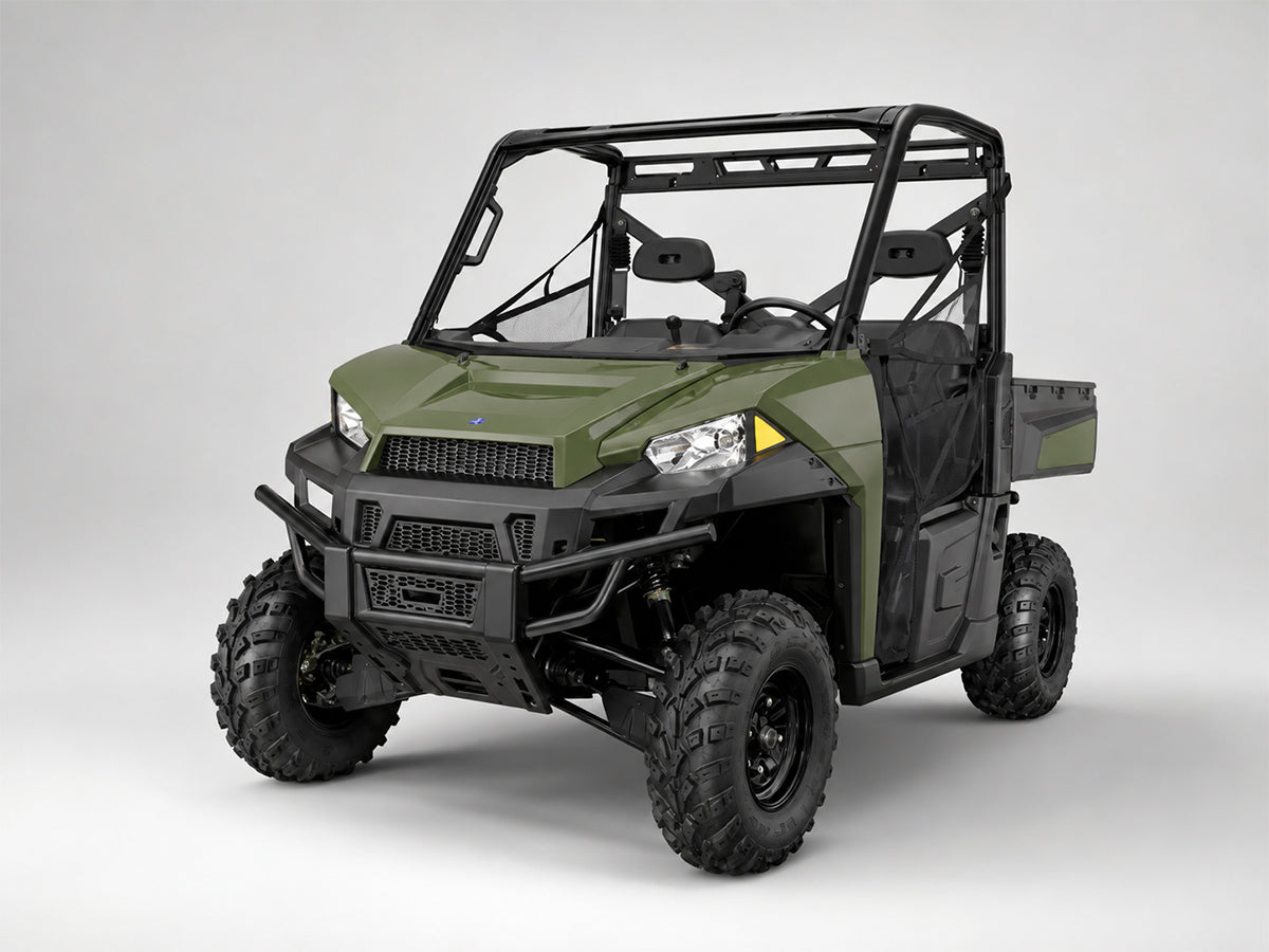 Polaris Ranger 900 Diesel 2011-2014 Transmission Rebuild Kit Catalog image