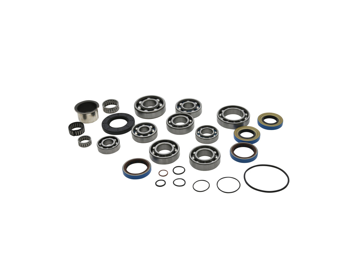 All Balls Racing 25-7022 transmission rebuild bearing and seal kit for Polaris Ranger 900 Diesel