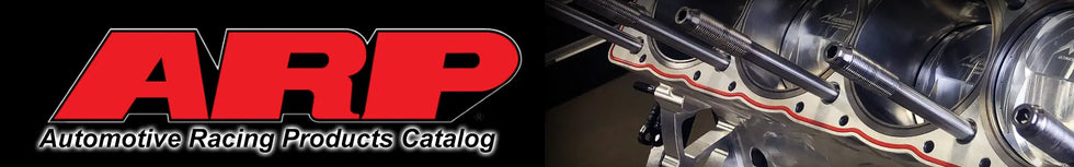 Shop ARP Bolts Studs Online Catalog