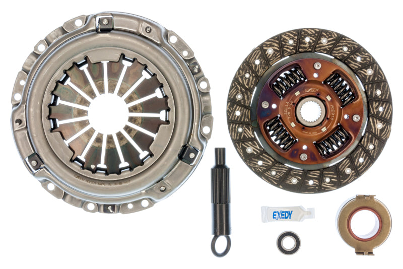 Exedy OE 2000-2001 Acura Integra L4 Clutch Kit | KHC12