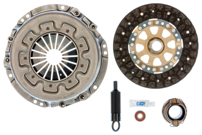 Exedy OE 2002-2003 Lexus Is300 L6 Clutch Kit | KTY17
