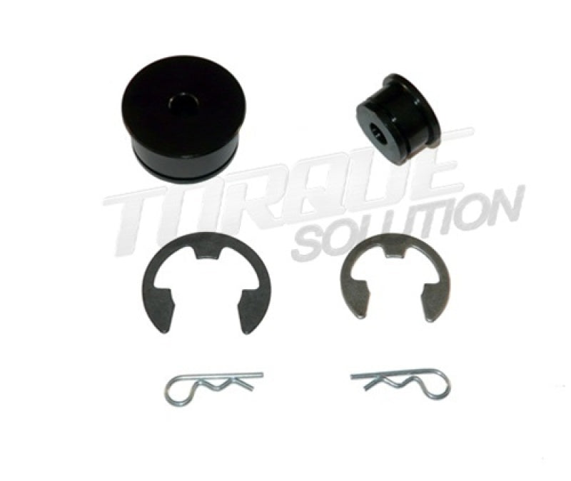 Torque Solution Shifter Cable Bushings: Honda Fit 2007-09