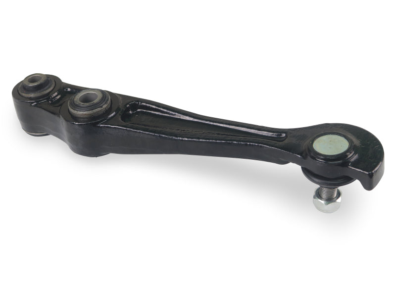 Toyota Land Cruiser 200 extended rear sway bar link for 50mm lift