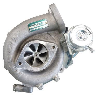 HKS GTIII-SS SPORTS TURBINE KIT GT-R RB26 | 11004-AN011