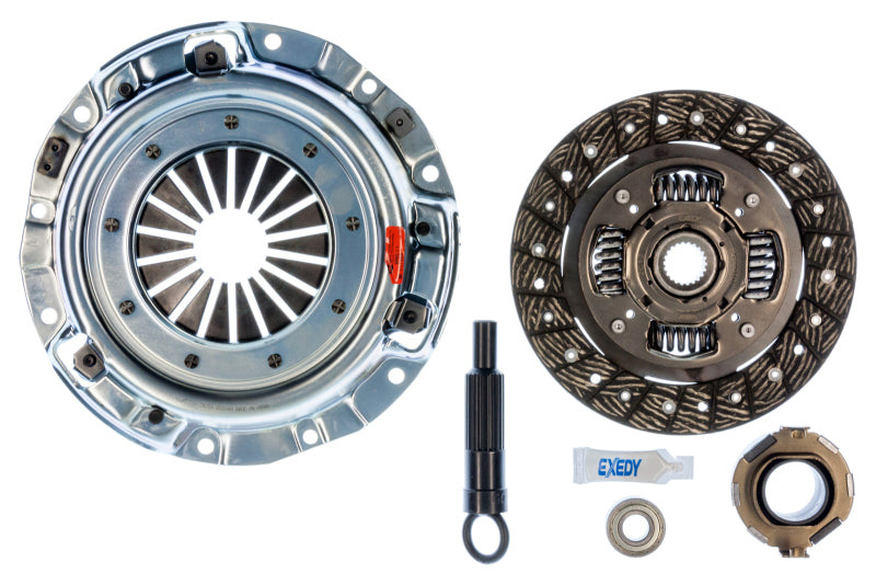 Exedy 1990-1993 Mazda Miata L4 Stage 1 Organic Clutch | 10804