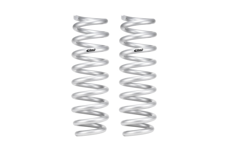 Eibach Pro-Lift Front Spring Kit for 2023 Ford F-150 Raptor R 5.2L Supercharged 4WD