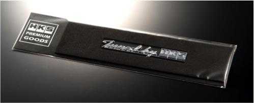 HKS HKS EMBLEM tune by HKS | 51003-AK126