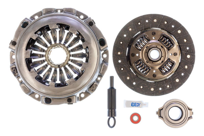Exedy OE 2005-2005 Saab 9-2X H4 Clutch Kit | FJK1006