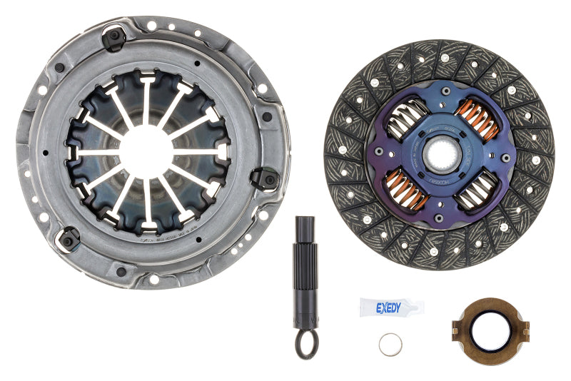 Exedy OE 13-17 Honda Accord 2.4L / 16-17 Honda Civic 2.0L Clutch Kit | HCK1014
