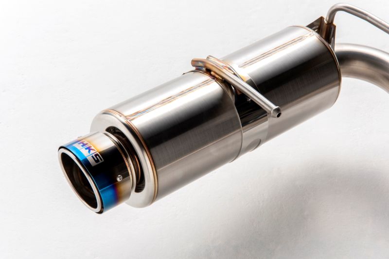 HKS Hi-Power Muffler SPEC-L ZN6 | 32016-AT123