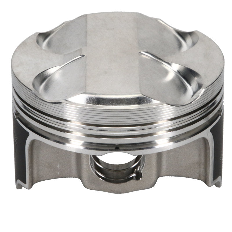 Wiseco K20/K24 88mm 12.5:1 CR Pistons w/ Rings