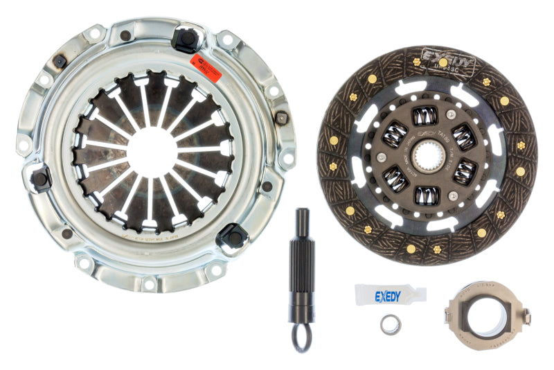 Exedy 2006-2014 Mazda MX-5 Miata L4 Stage 1 Organic Clutch 06 MX-5 MIATA ORG 6SPD ONLY | 10810
