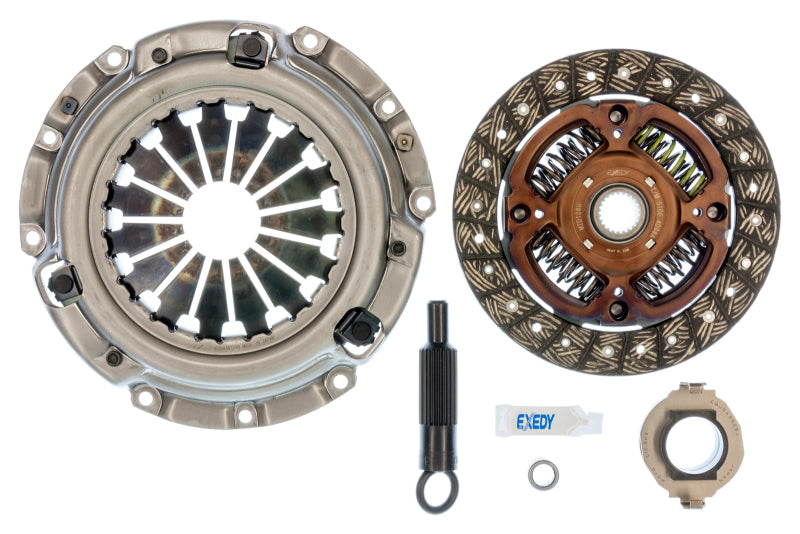 Exedy OE 2006-2014 Mazda MX-5 Miata L4 Clutch Kit | MZK1006