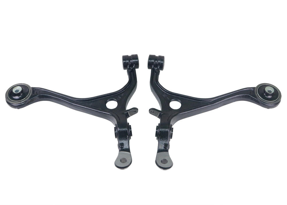 Whiteline lower control arm kit for 2004–2008 Acura TSX
