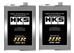 HKS RACING Pro OIL 10W-50 4L | 52001-AK068